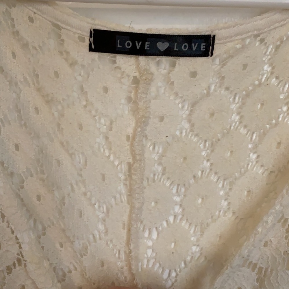 Women’s layering tank. - Picture 2 of 3